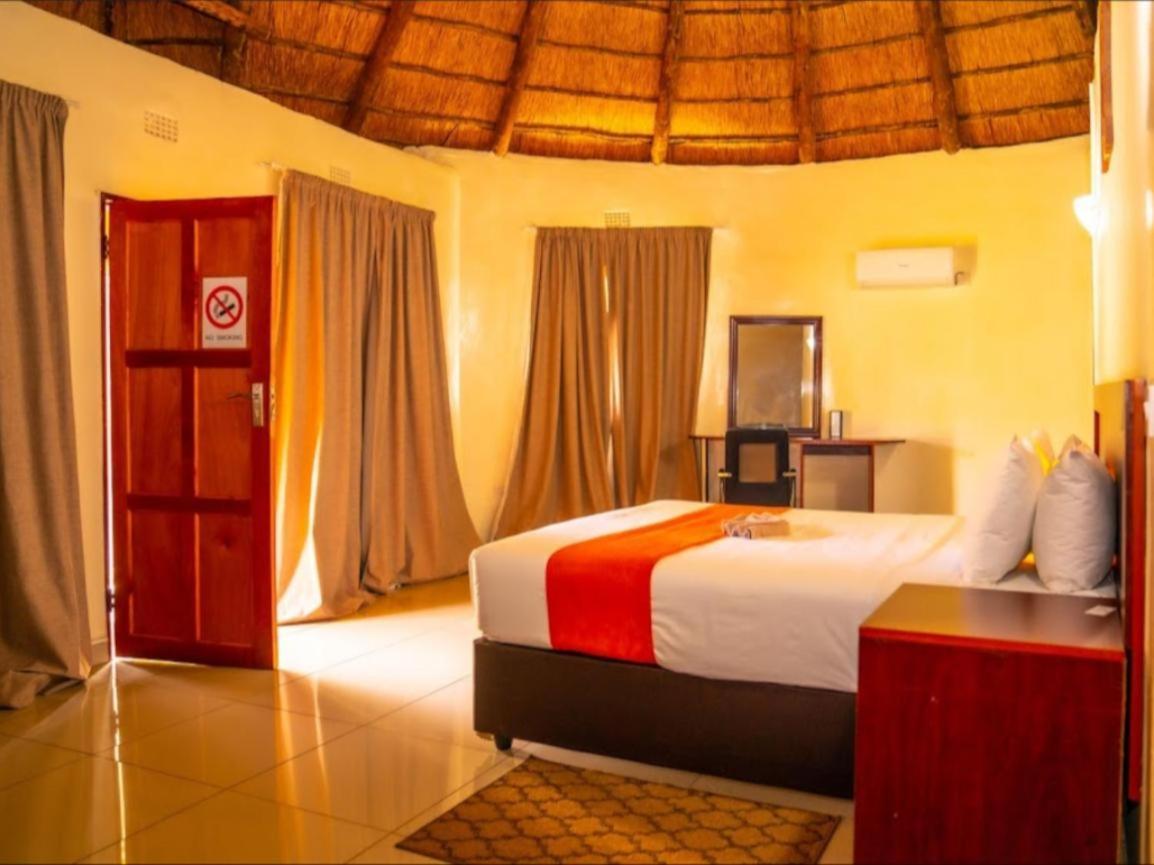 Nkanga Hotel كاسان المظهر الخارجي الصورة
