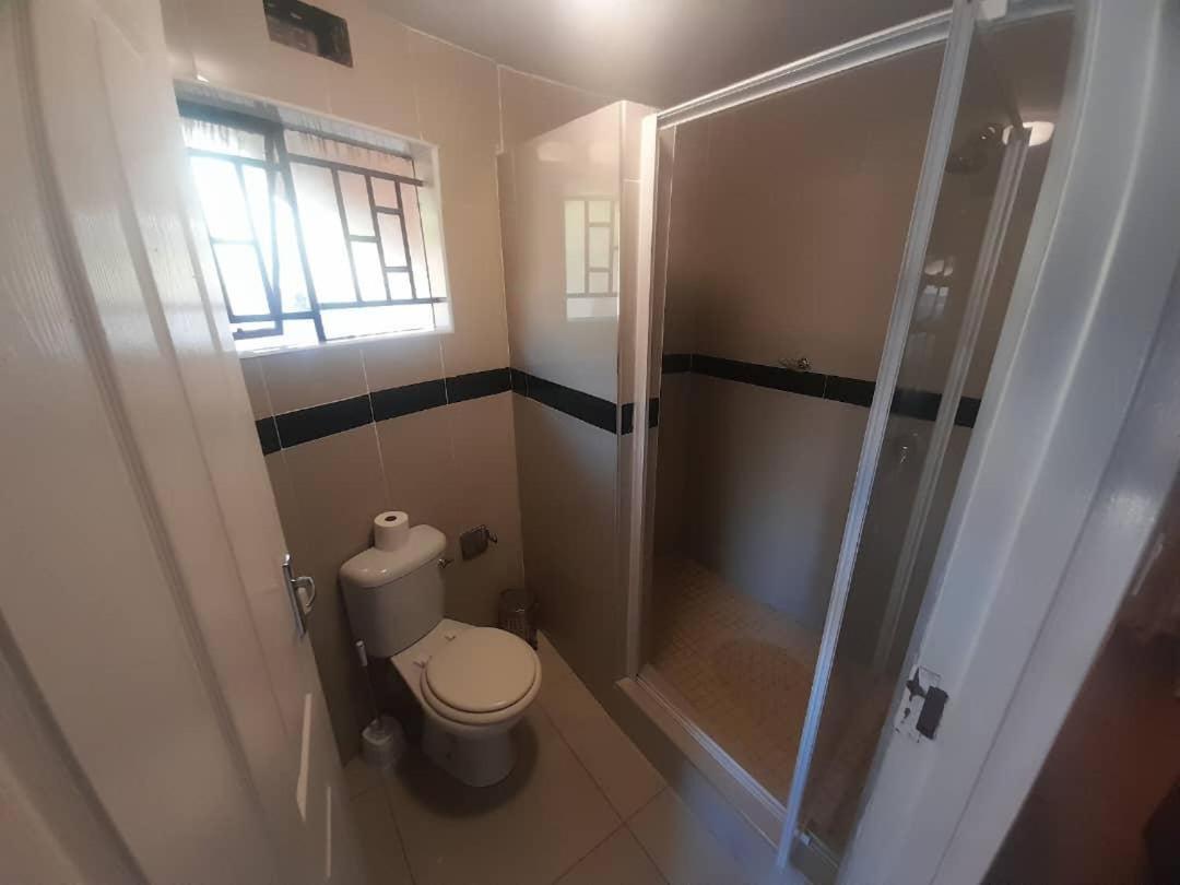 Nkanga Hotel كاسان المظهر الخارجي الصورة