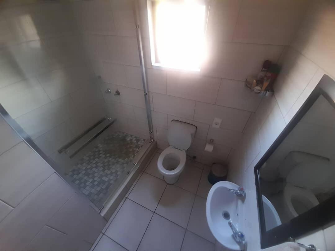 Nkanga Hotel كاسان المظهر الخارجي الصورة