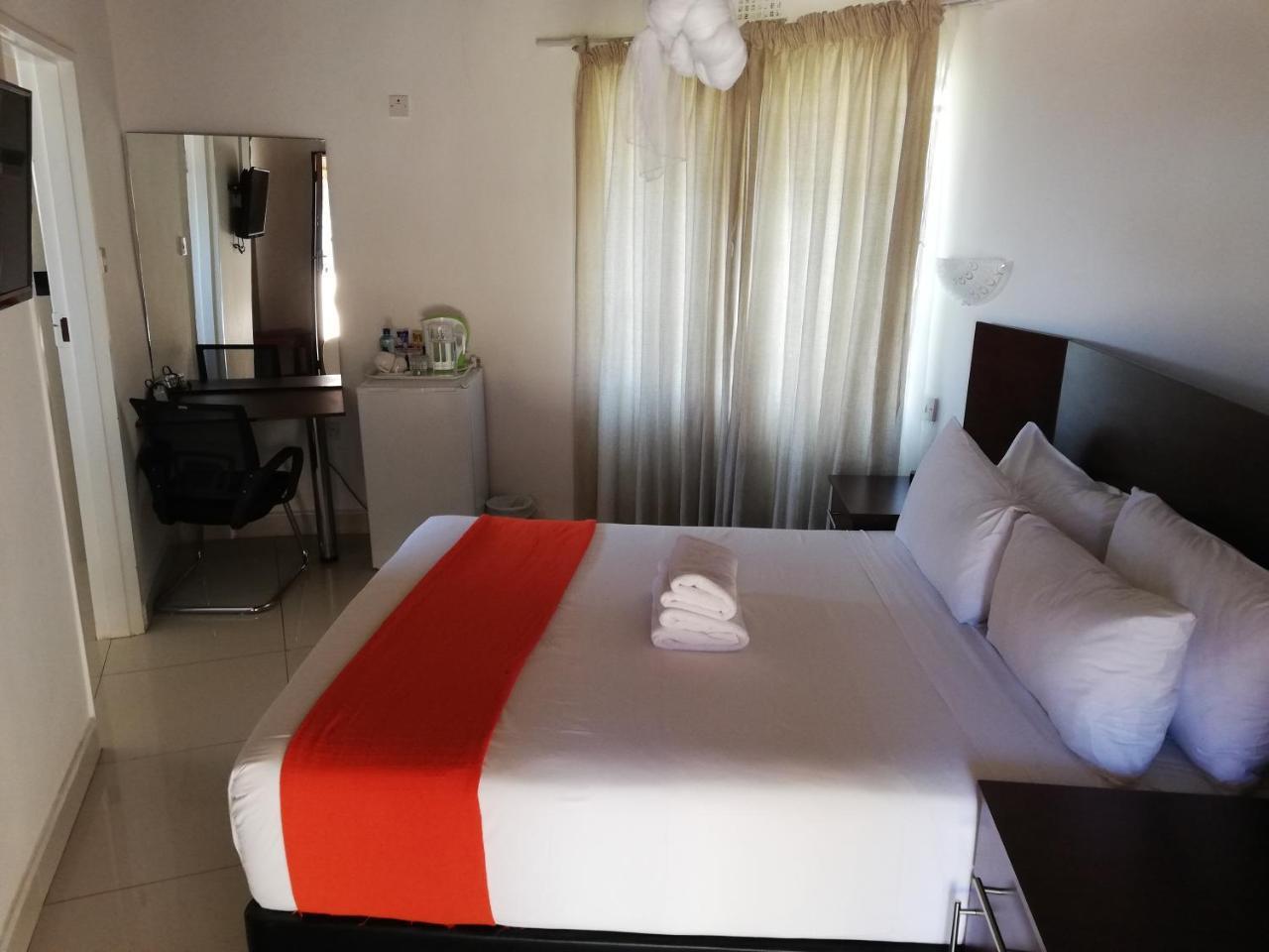 Nkanga Hotel كاسان المظهر الخارجي الصورة
