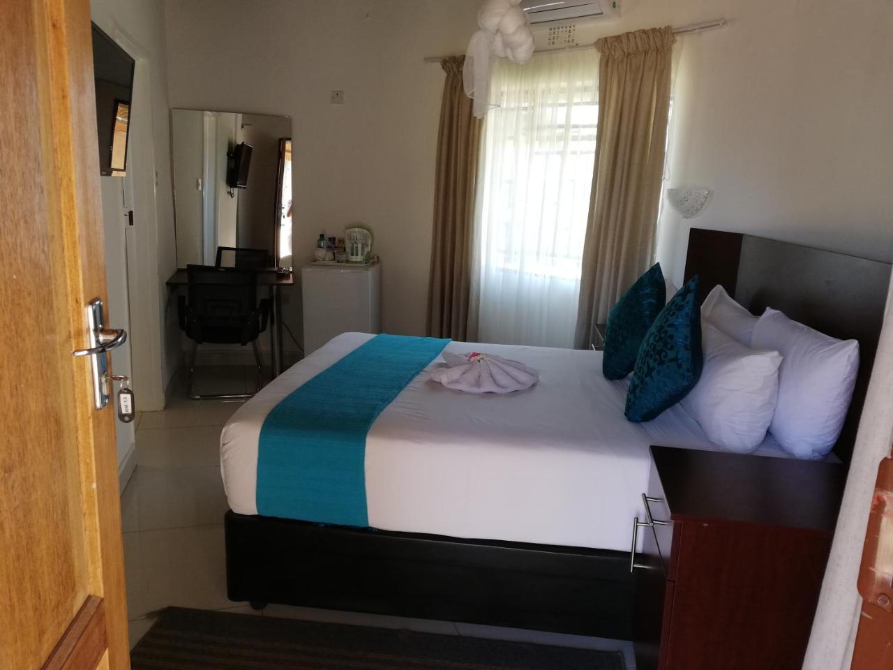 Nkanga Hotel كاسان المظهر الخارجي الصورة