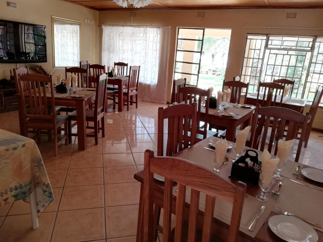 Nkanga Hotel كاسان المظهر الخارجي الصورة