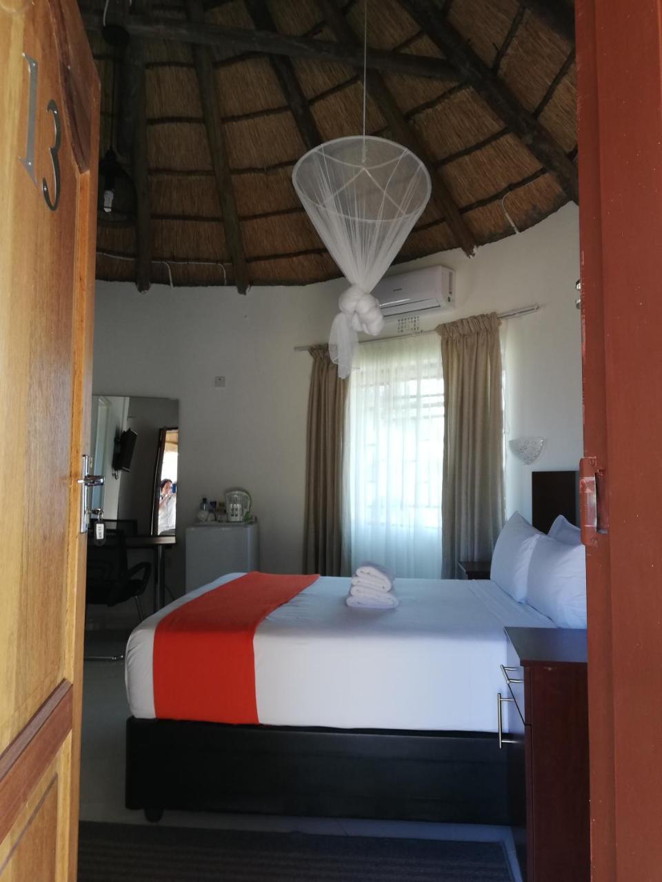 Nkanga Hotel كاسان المظهر الخارجي الصورة